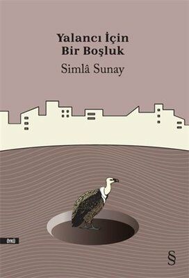 Everest Yayınları Yalancı Bir Boşluk-Simla Sunay