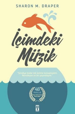 İçimdeki Müzik - Sharon M. Draper