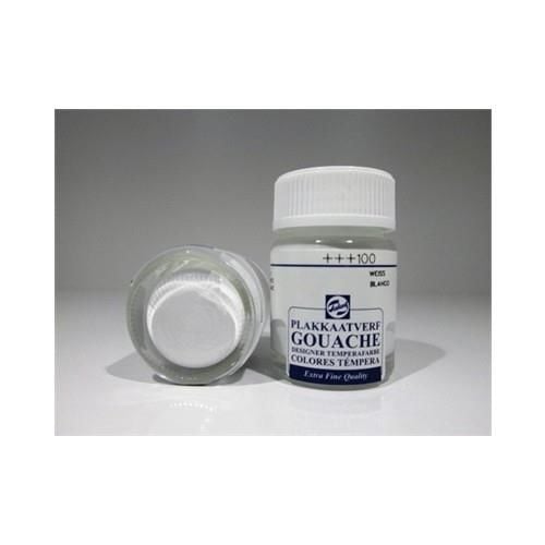 Talens Guaj Boya 16 Ml White 100