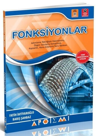 Apotemi Fonksiyonlar