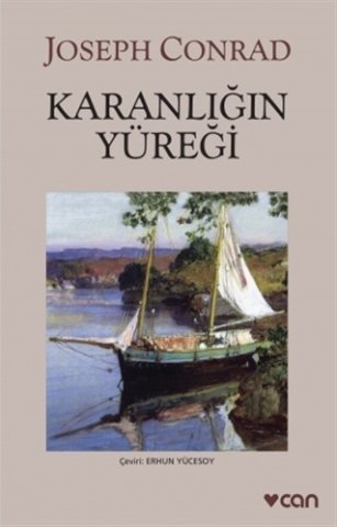 Karanlığın Yüreği-Joseph Conrad