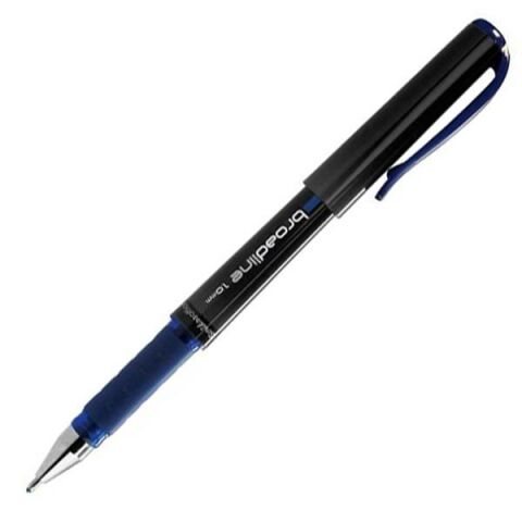 Scrikss Broadline Jel Kalem 1.0 Mm Mavi