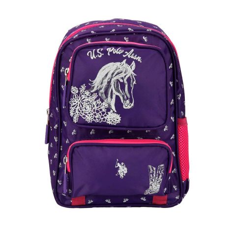 U.S. Polo Assn. Anaokul Çantası PLÇAN20185