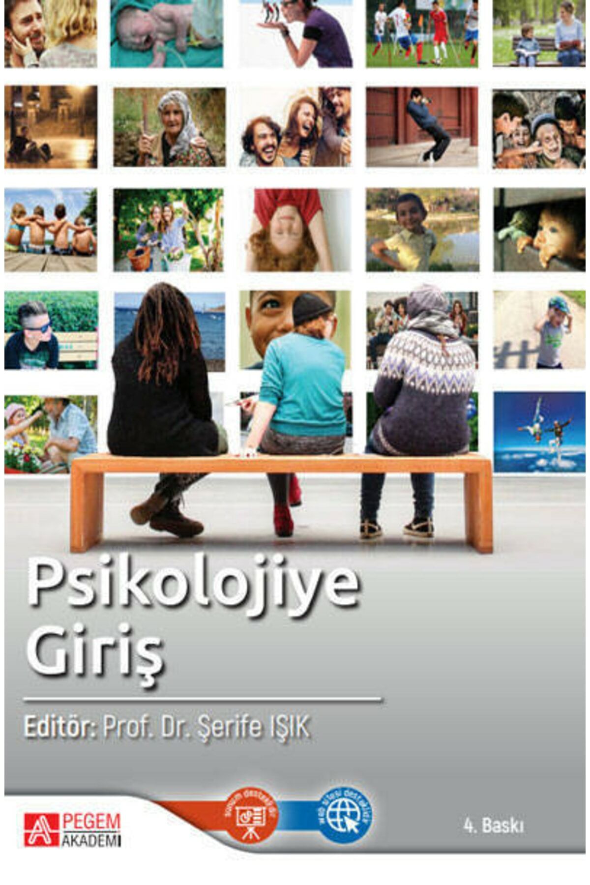 Psikolojiye Giriş - Kolektif