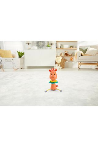 Safari Arkadaşları Zürafa Gwl65