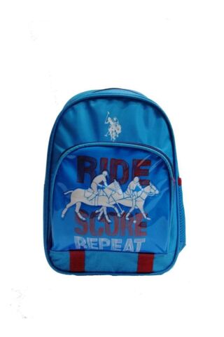 U.S. Polo Assn. Anaokul Çantası Plçan PLÇAN2010