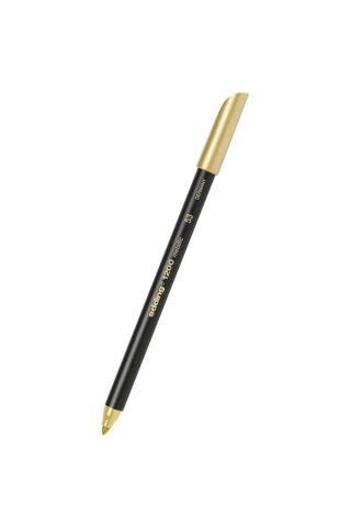 Edding 1200 Metalik Kalem Seti Gold & Silver