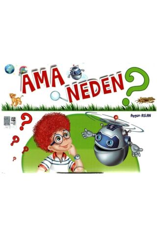 Ama Neden 10 Kitap Aygün Aslan