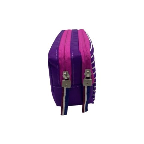 U.S. Polo Assn. Pembe Kalem Çantası PLKLK20067