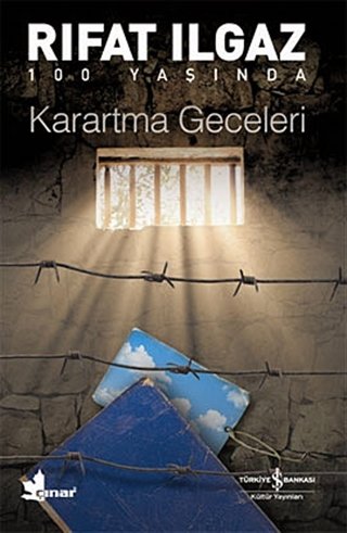 Karartma Geceleri-Rıfat Ilgaz