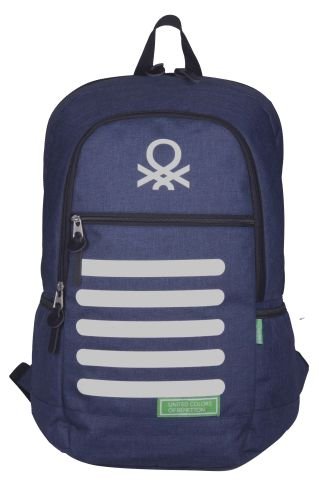Benetton Sırt Çantası 95045