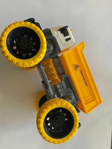 CTOYS  Işıklı Sesli Taşıyıcı Araç JS101S