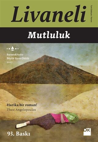 Mutluluk-Zülfü Livaneli