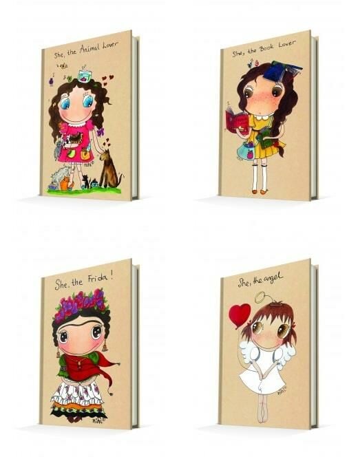 Deffter Nihi Serisi Set