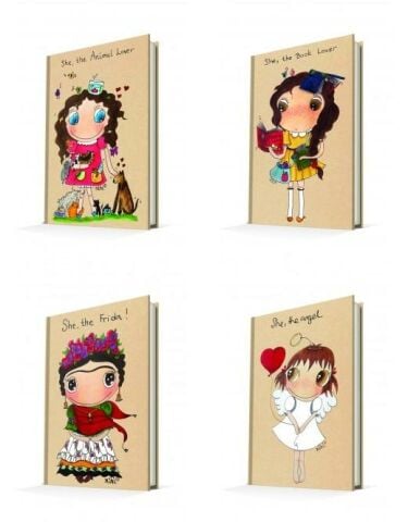 Deffter Nihi Serisi Set