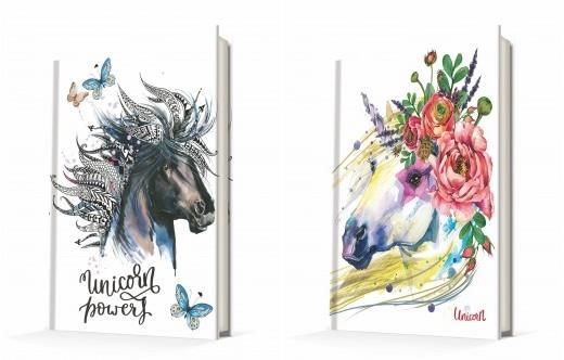 Deffter Unicorn Serisi Set