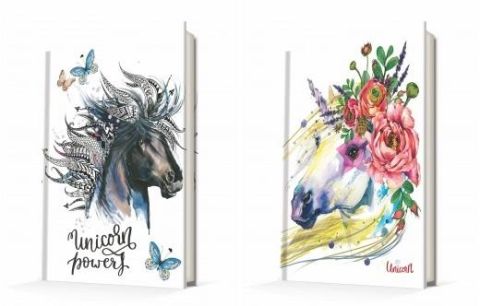 Deffter Unicorn Serisi Set