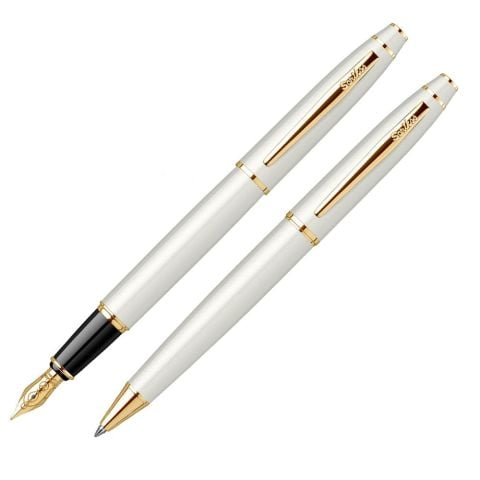 Scrikss 35 DolmaKalem+Tükenmez Kalem Krom