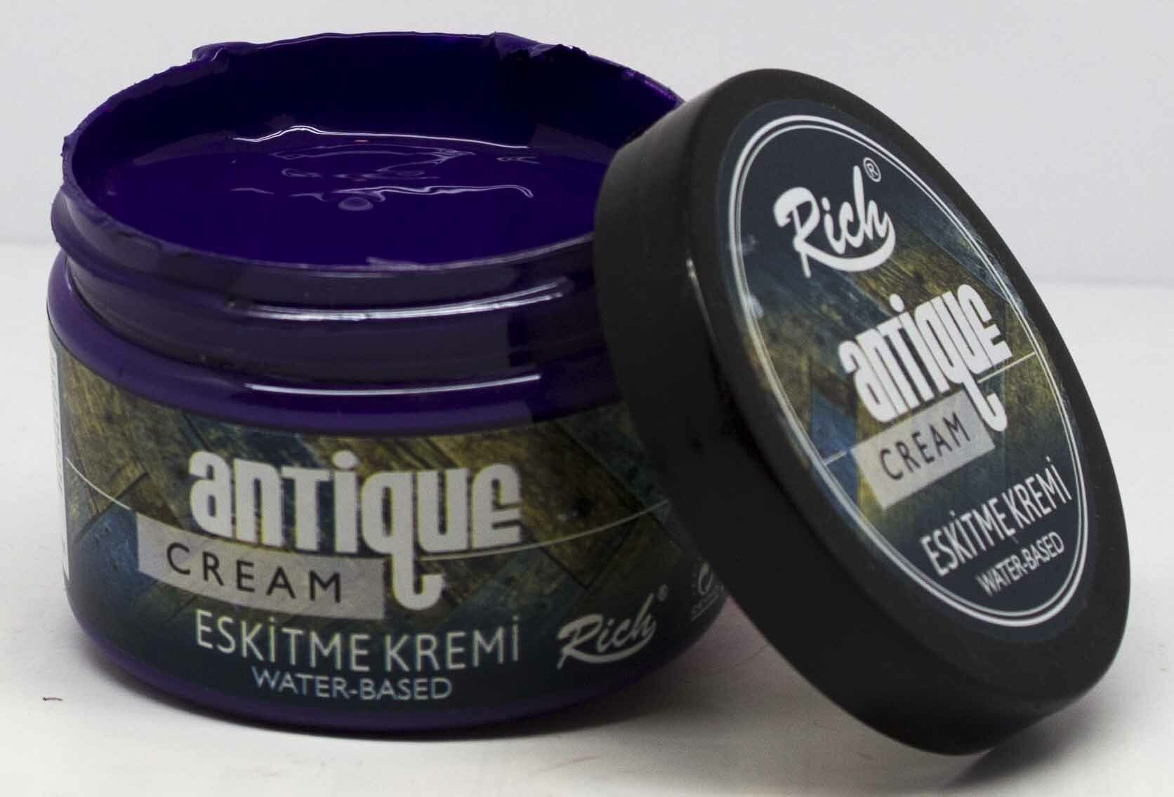 Ri̇ch Eski̇tme Kremi̇ 150 Cc Amatist
