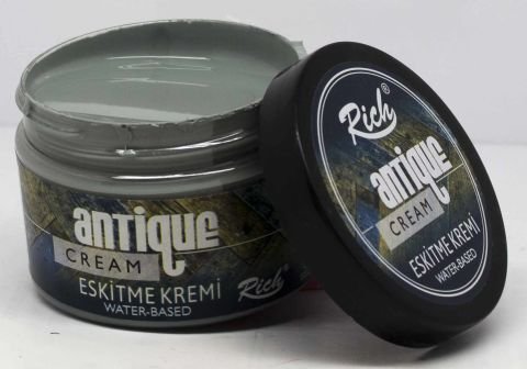 Ri̇ch Eski̇tme Kremi̇ 150 Cc Füme