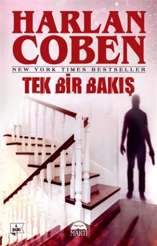 Tek Bir Bakış-Harlan Coben