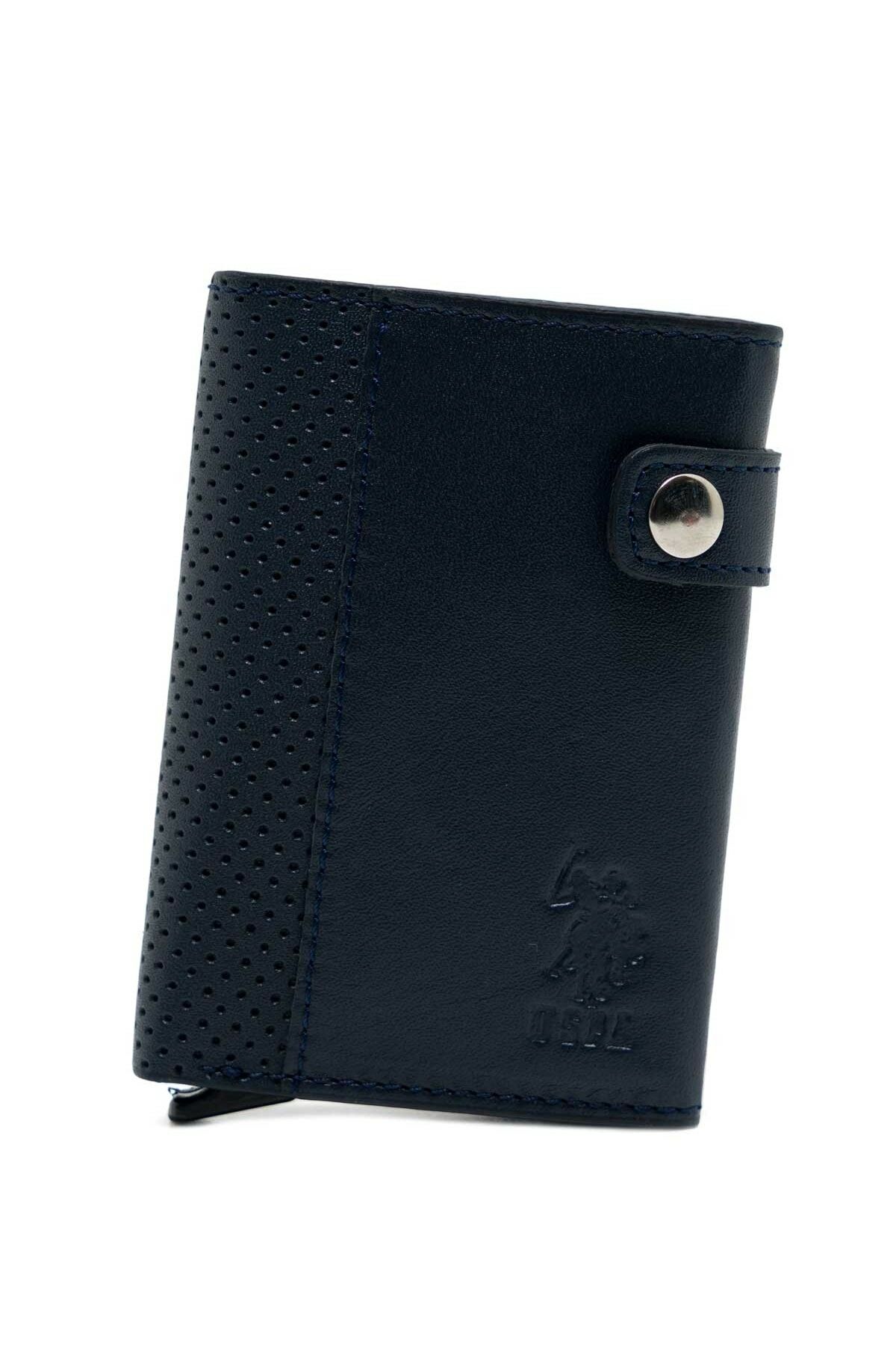 Erkek Us Polo Assn Erkek Kartlık Mekanizmalı Plcuz2153