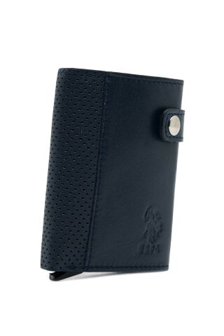 Erkek Us Polo Assn Erkek Kartlık Mekanizmalı Plcuz2153
