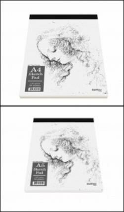 Deffter Eskiz Defter Seti