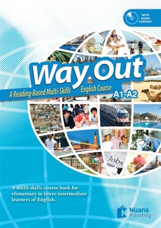 Way Out-Erhan Yıldız