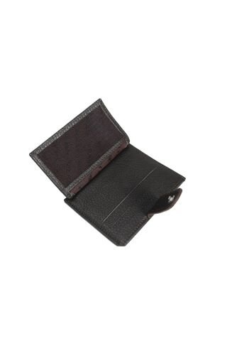 Plcuz 8430 U.s.polo Assn.hakiki Deri Erkek Cüzdan, Kartlık