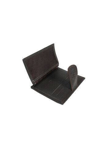 Plcuz 8430 U.s.polo Assn.hakiki Deri Erkek Cüzdan, Kartlık