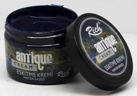 Ri̇ch Eski̇tme Kremi̇ 150 Cc Petrol Yeşi̇l