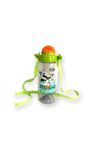Fun Trıtan Matara Pipetli 500 ml Fun Surfing