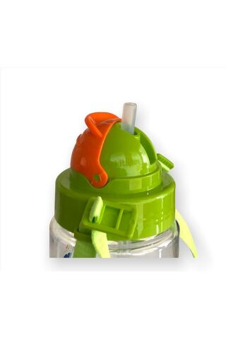 Fun Trıtan Matara Pipetli 500 ml Fun Surfing
