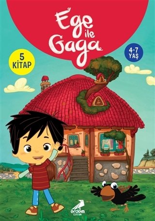 Ege İle Gaga-Kolektif