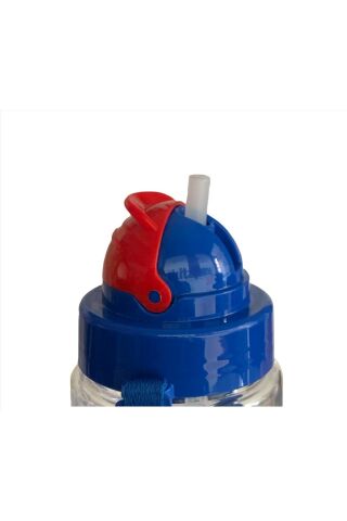Fun Trıtan Matara Pipetli 500 ml Of The Kıng