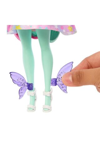 A Touch Of Magic Karakter Bebekler Hlc34-hlc35