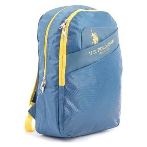 U.S. Polo Assn Sırt Çantası - PLÇAN8104 Yeşil