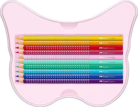 Faber Castel Sparkle Boya Kalemi 20 'li