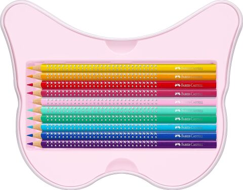 Faber Castel Sparkle Boya Kalemi 20 'li