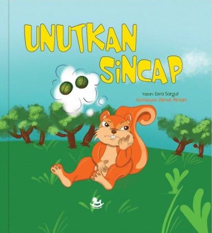 Unutkan Sincap Esra Sargut