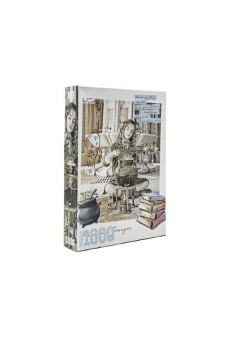 Mabbels-puz.1000 Harry Potter