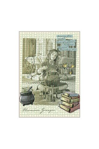 Mabbels-puz.1000 Harry Potter