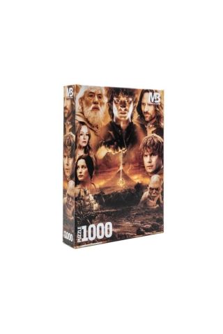 Mabbels-puz.1000 Lotr