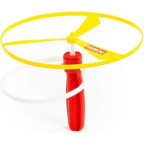 Polesie Oyuncak 37008 Polesie Fırfır 26 cm 1 Adet Fiyatıdır
