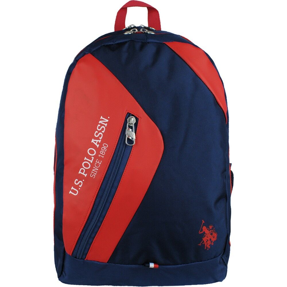 U.S. Polo Assn. Sırt Çantası Pl8111 Lacivert