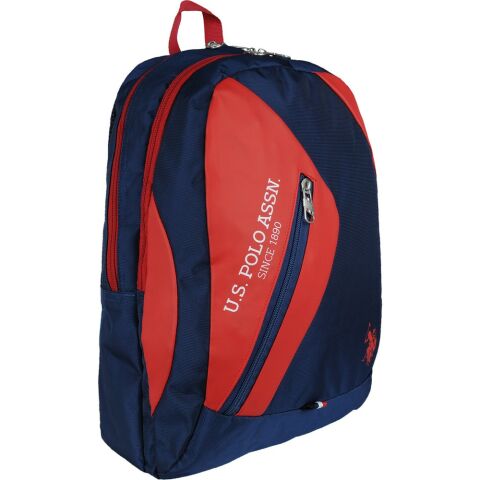 U.S. Polo Assn. Sırt Çantası Pl8111 Lacivert