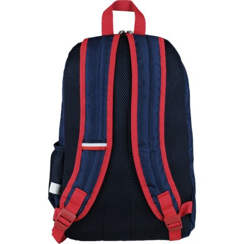U.S. Polo Assn. Sırt Çantası Pl8111 Lacivert