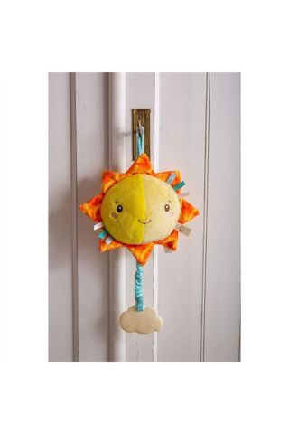 Clementoni Baby Müzikli Peluş Güneş