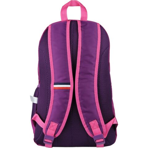 U.S. Polo Assn. Sırt Çantası Pl8225 Mor